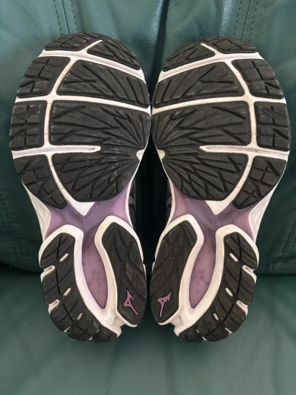 Mizuno very good